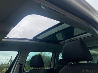 Škoda Yeti 1.2TSI DSG (automat) - 17