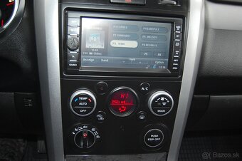 Suzuki Grand Vitara 1.9 DDIS 4x4 - 17