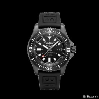 Breitling Superocean 44 Special Black - 17