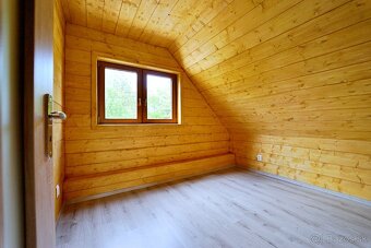 Na predaj rodinný dom Zlatá Idka - 17
