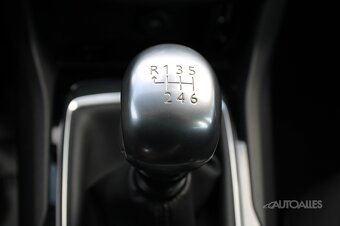 Peugeot 308 SW 1,2 PURETECH 96 kW ACTIVE - 17