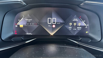 DS 7 CROSSBACK RIVOLI 1.5 BlueHDi - I-Cockpit - 17