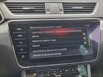 Škoda Superb 1.8 TSI Style DSG za 19.990 € - 17