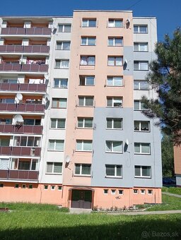 1 izbový byt na prenájom za cenu garsonky Klačno-Ružomberok - 17