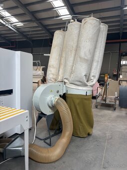Predám CNC stroj Vitap Point K2 2.0 - 17