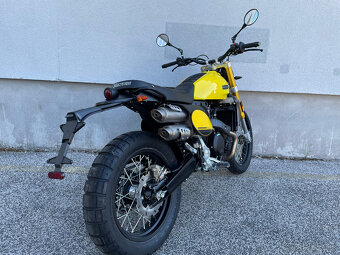 Fantic Caballero 500 Scrambler - 17