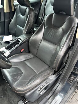 Volvo XC60 2.4 D5 4x4 136kw - 17