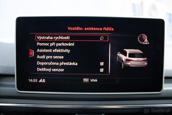 Audi A4 Avant 2.0 TDI Sport S tronic. - 17