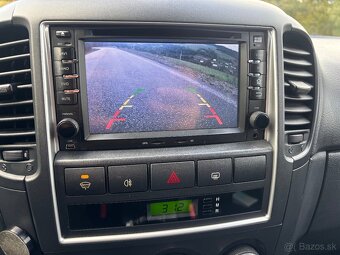 Kia sorento 2.5crdi 4x4 navigácia kamera keetec - 17