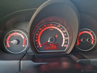 Kia Cee´d SW 1.6 CRDi VGT LX ISG - 17