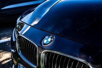 BMW Rad 3 Touring 320d xDrive - 17