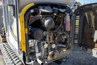 Bager Wacker Neuson ET16 príslušenstvo /AJ NA SPLÁTKY/ - 17