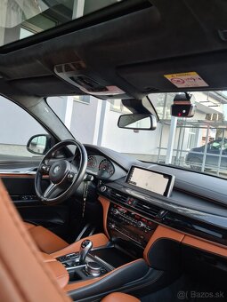 BMW X6M - 17