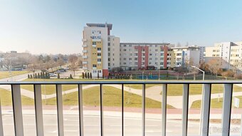 Moderný 2.izb. byt s klimatizáciou - 17