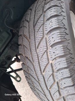 Suzuki jimny 1,3i 16V 4x4  4x4  63kw - 17