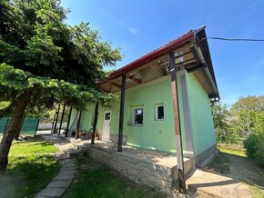PREDAJ-Zrekonštruované rodinné domy v obci Dolné Plachtince - 17