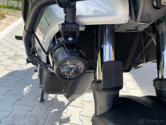 Aprilia Caponord 1000 ETV - 17