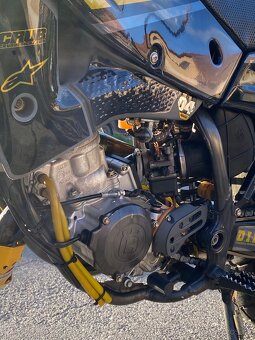 Husqvarna SM 125 - 17