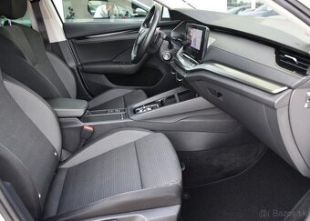 Škoda Octavia 2.0TDi 4X4 ACC LED NAV CARPLAY 110 kw - 17