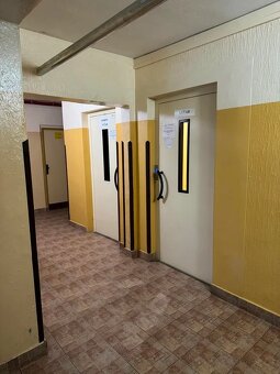 Predaj 2 izbový byt s dvoma balkónmi - Bratislava Lamač - 17