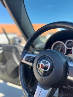 MX-5 NC - 17