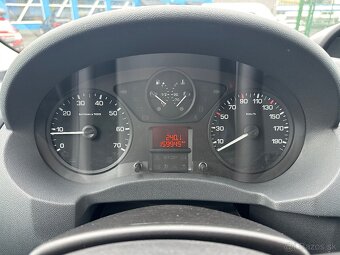 Fiat Scudo Combi 2.0 Multijet L2H1 - 17