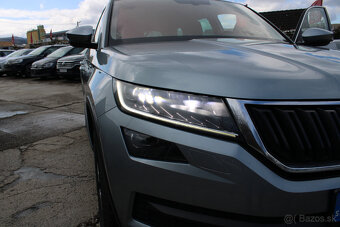 Škoda Kodiaq 2.0 TDI SCR Style DSG 4x4 - 17