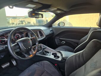 Dodge Challenger 5.7 V8 Hemi 2022 DPH - 17