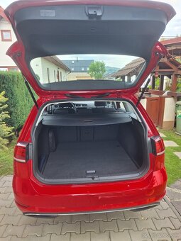 volkswagen golf variant 1.6 TDI - 17