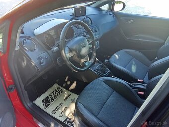Seat Ibiza 1.2tsi ITECH - 17
