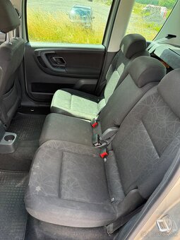 Škoda Roomster 1,2Tsi Family, kúp.vSR 1. Majitel - 17