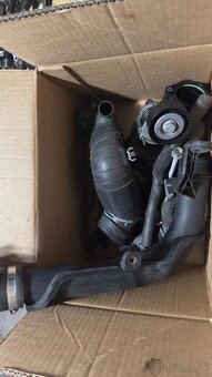 Rozpredam motor 2.0 TDi cfhc - 17