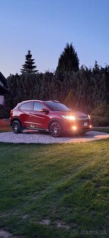 Honda HRV - 17