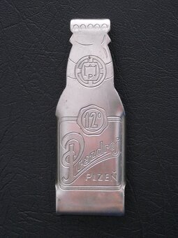 Pivový pohár - krígel - 17