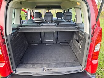 Peugeot Partner Tepee 1.6 HDI - 17