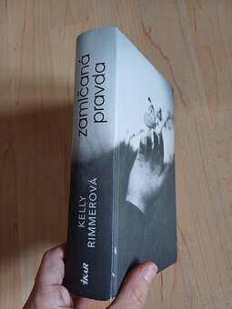 Rôzne knihy - Thrillery - 17