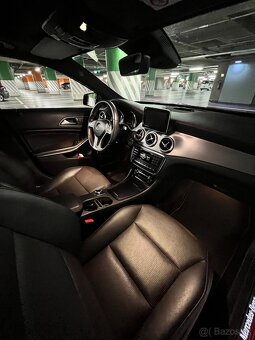Mercedes GLA 220 cdi 4Matic AMG - 17