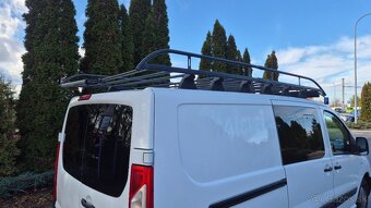 Peugeot Expert 2.0Hdi 6-miestny L2H1 rv.2010 - 17