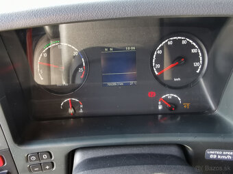 Prodám tahač SCANIA R480 6X2 EURO 5 - 17