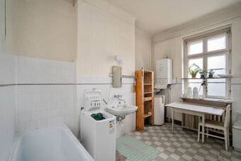 Predaj 5-izb. byt s dušou, 183 m2, Holubyho ul., Staré Mesto - 17