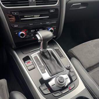 Audi a4 2.0 TDi S tronic Quattro S line - 17