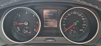 VW TIGUAN ALLSPACE 2.0 TDI SCR BMT COMFORTLINE DSG - 17