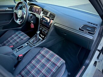 Volkswagen Golf 7.5 GTI, 169kw, 33000km, AT, Pano, Virtual - 17