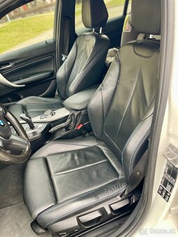 BMW M140i xDRIVE PERFORMANCE 490PS - 17