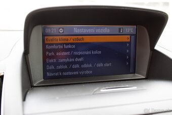 Opel Zafira Tourer 2.0 CDTi ecoFLEX (S S) Cosmo - 17