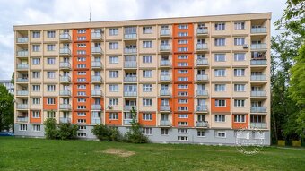 AXIS REAL | Pekný 1-izbový byt, BALKÓN, BA II. Ružinov, Andr - 17