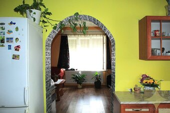 Rodinný dom s novým ústredným kúrením - Dolinka, okres Veľký - 17