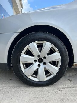 Škoda Octavia 2 2.0TDI DSG - 17