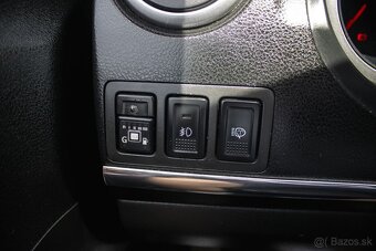 Suzuki Grand Vitara 2.0 LPG 2007 - 17