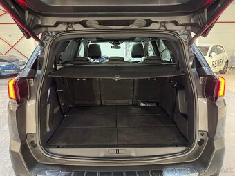 Peugeot 5008 2.0 BlueHDi 177 S&S GT Line EAT8 - 17